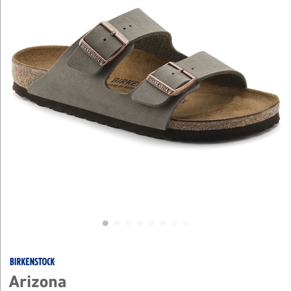 Birkenstocks